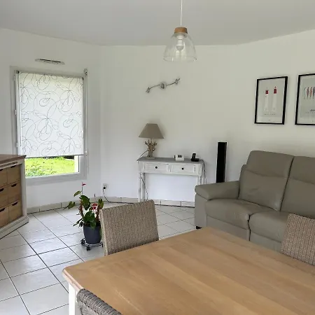 Chez Nanou La Puyfolaise Saint-Laurent-sur-Sèvre